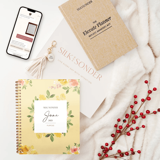 Silk + Sonder Ultimate Growth Bundle