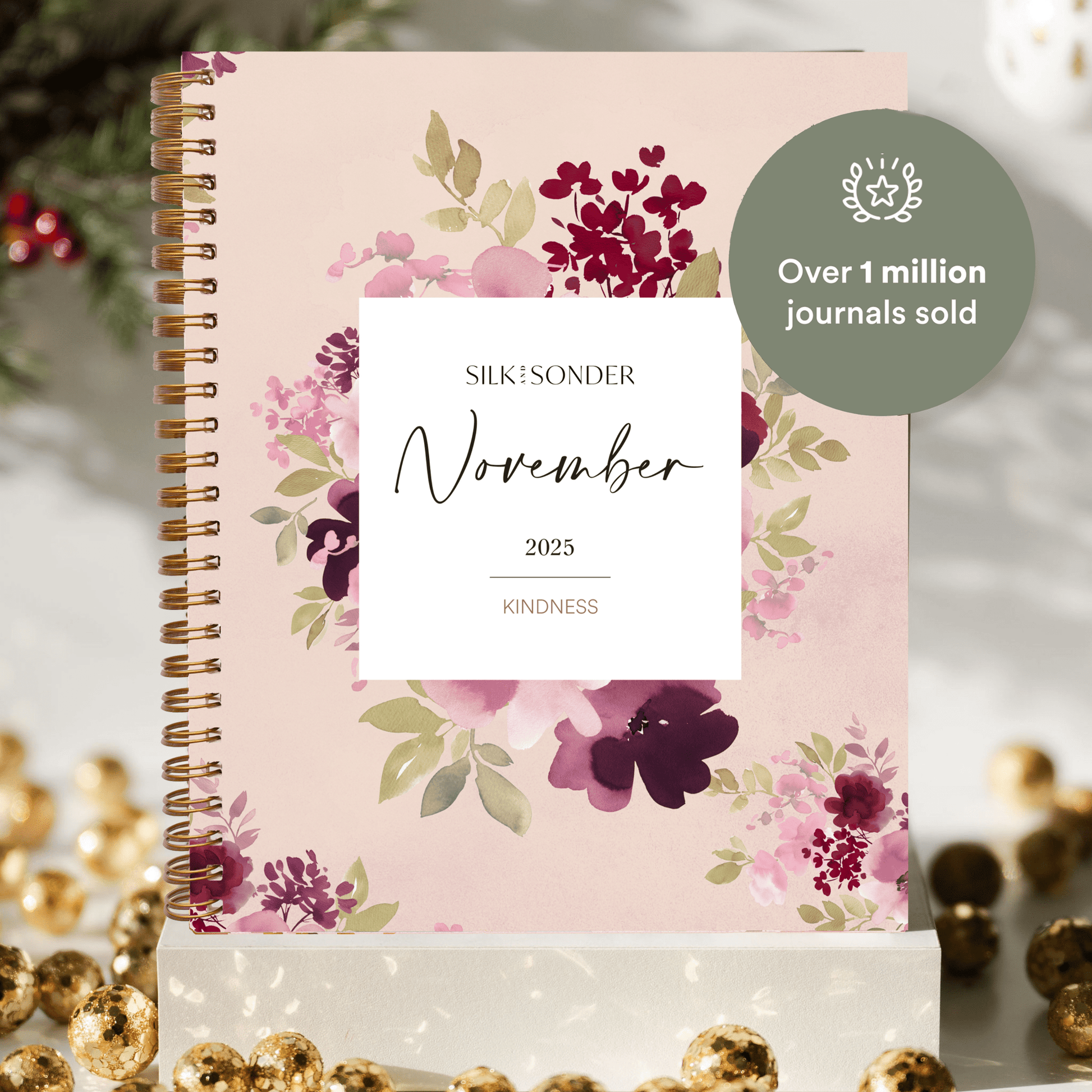 Silk + Sonder Ultimate Growth Bundle