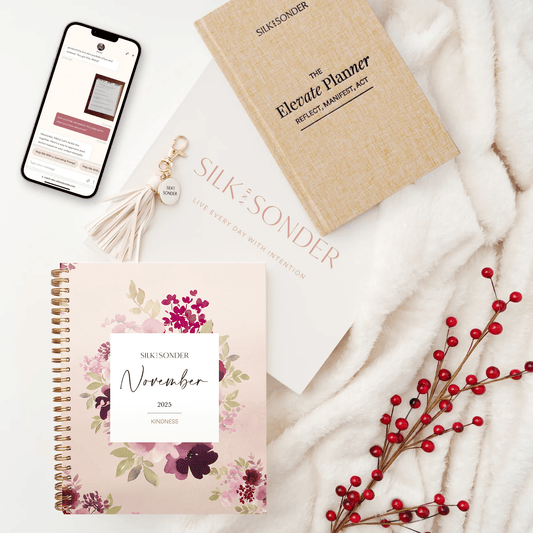 Silk + Sonder Ultimate Growth Bundle