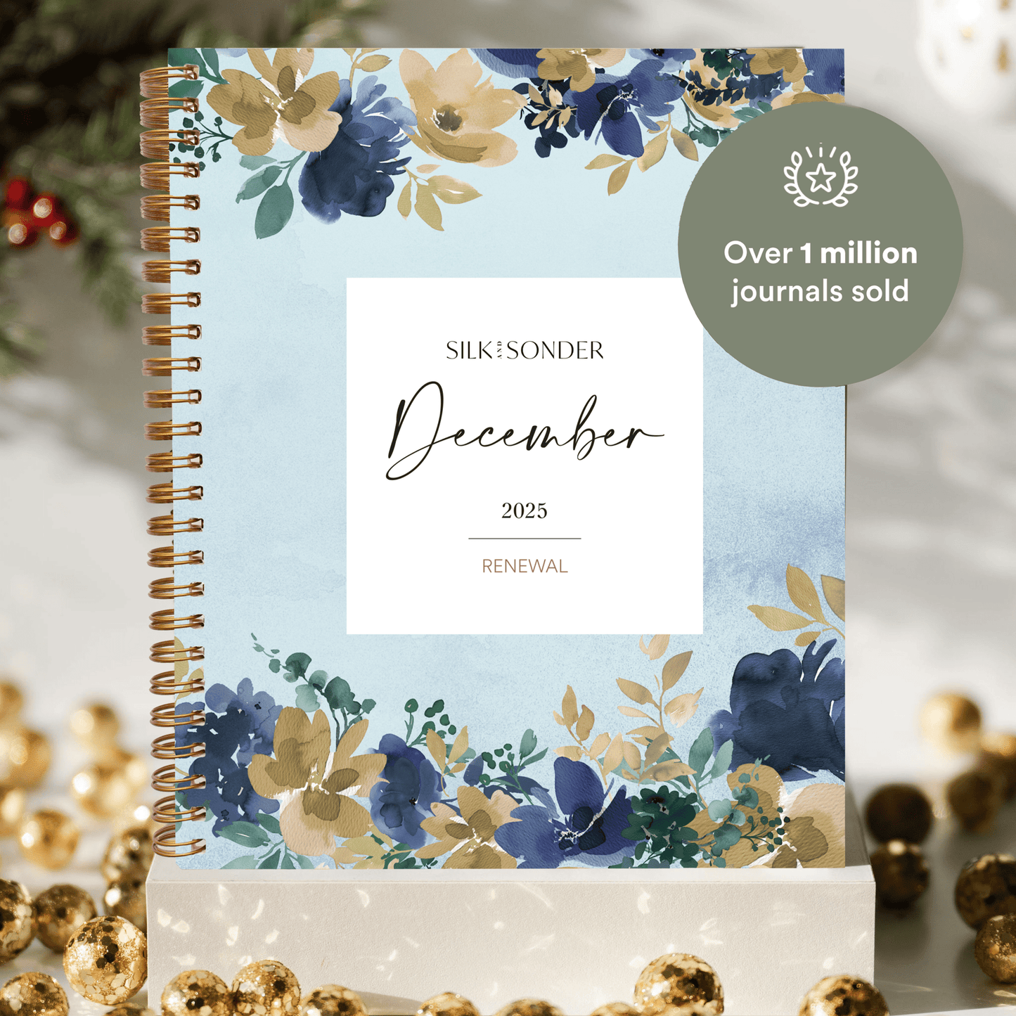 Silk + Sonder Ultimate Growth Bundle