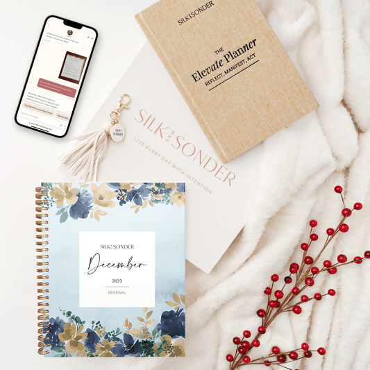 Silk + Sonder Ultimate Growth Bundle