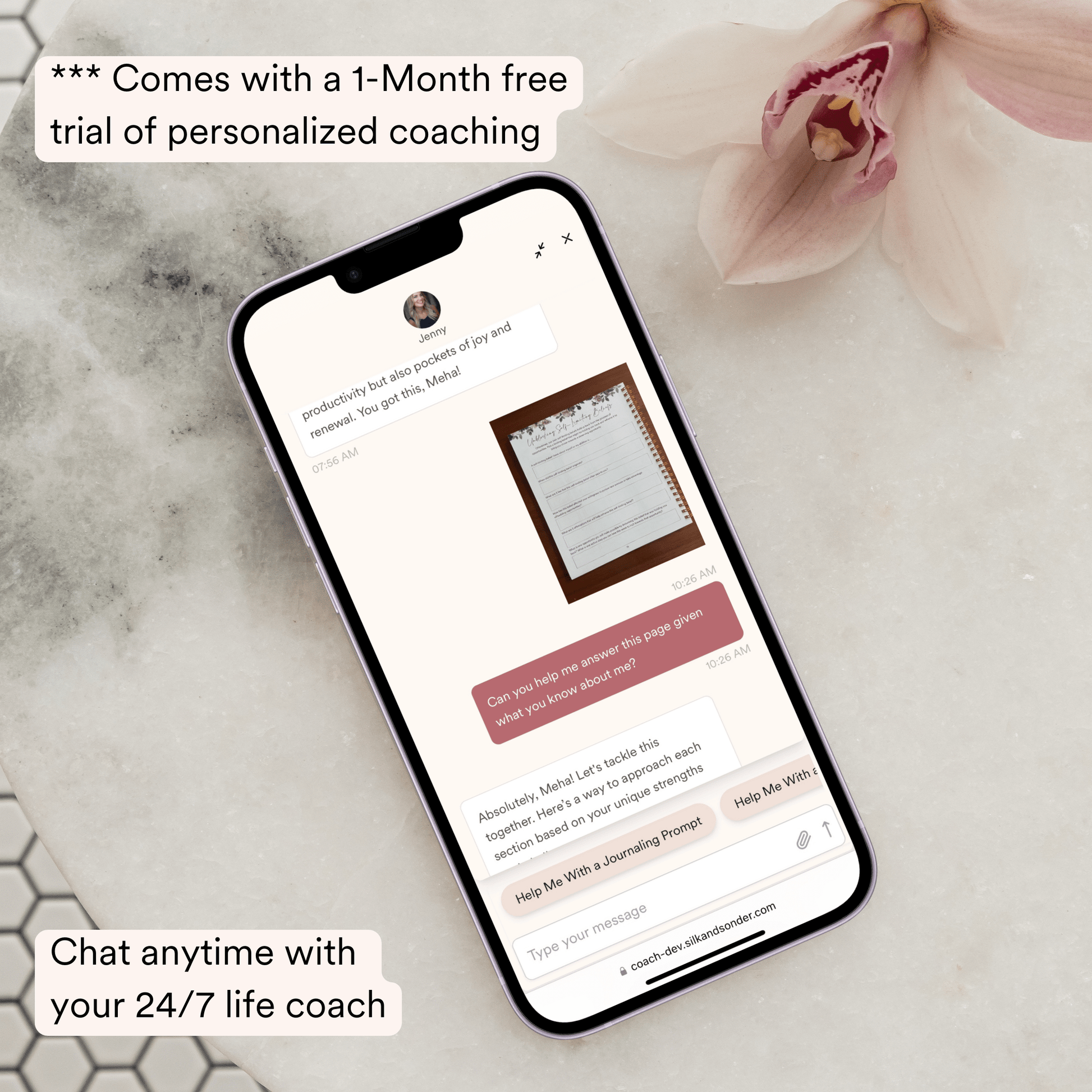 Silk + Sonder Ultimate Growth Bundle