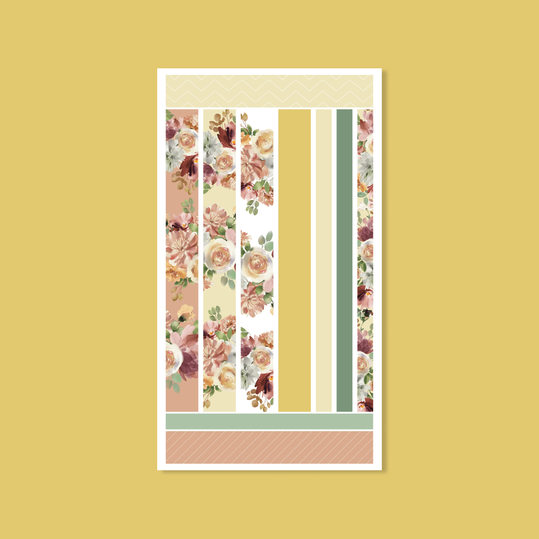 Knowledge Stickers By The Sheet – Silk + Sonder