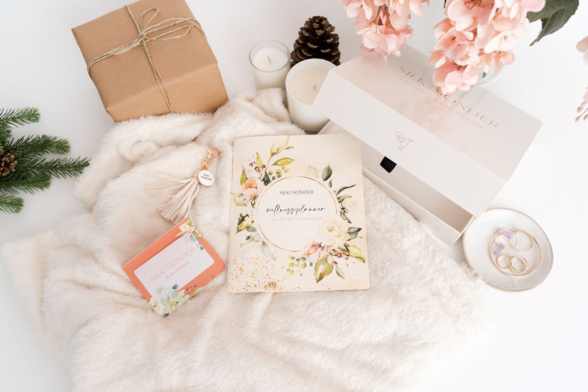 Journaling Essentials Gift Box
