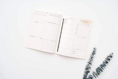 The Best Bullet Journal Supplies to Stock Up On Now – Silk + Sonder