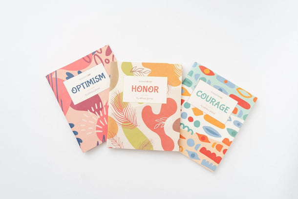 Silk + Sonder Sonder Kids 3-Month Gift Set: For the Adventurer