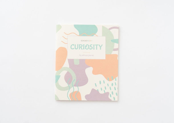 Silk + Sonder Sonder Kids 3-Month Gift Set: For the Creator