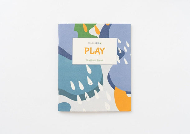 Silk + Sonder Sonder Kids 3-Month Gift Set: For the Creator