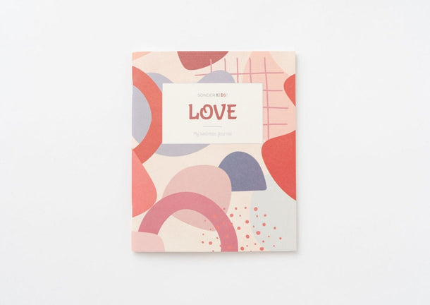 Silk + Sonder Sonder Kids 3-Month Gift Set: For the Creator