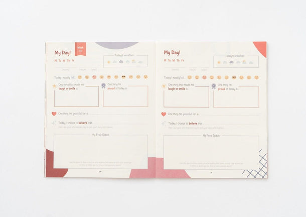 Silk + Sonder Sonder Kids 3-Month Gift Set: For the Creator