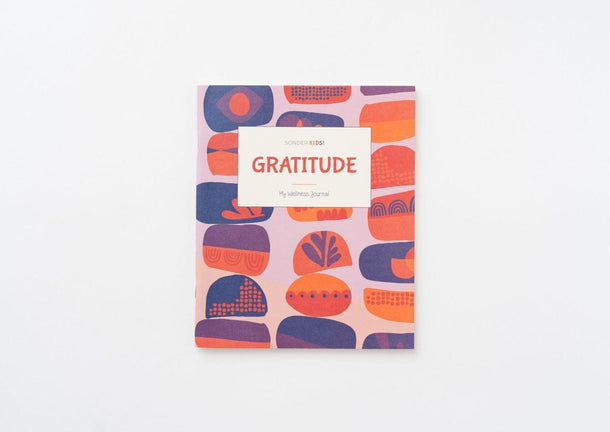 Silk + Sonder Sonder Kids 3-Month Gift Set: For the Observer