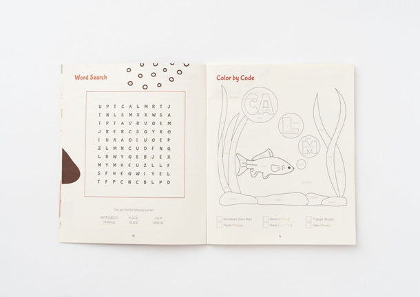 Silk + Sonder Sonder Kids 3-Month Gift Set: For the Observer