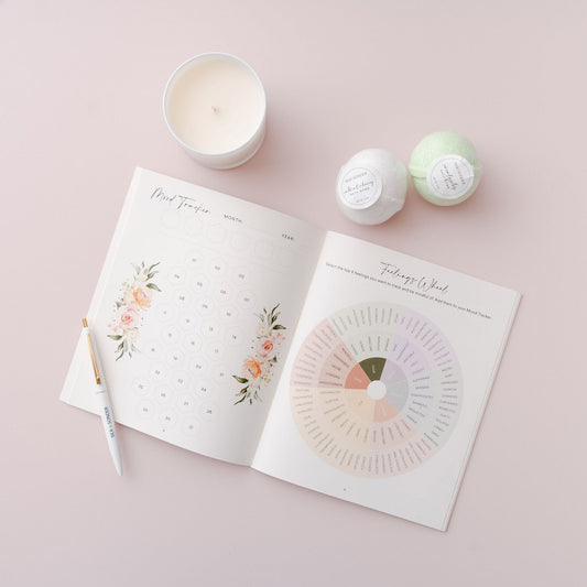 Silk + Sonder The Self-Care Gift Set: Limited Edition