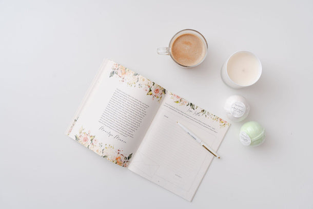 Silk + Sonder The Self-Care Gift Set: Limited Edition